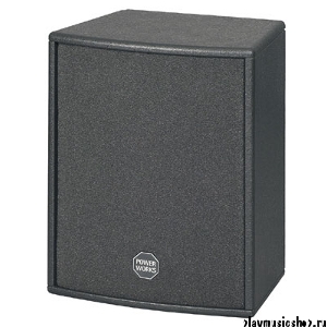 HK Audio Power Works RS153 профессиональная пассивная акустическая система мощность RMS 300 Вт HK Audio Power Works RS153 профессиональная пассивная акустическая система мощность RMS 300 Вт