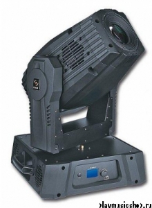 Flash FL-700 Spot Moving Head     HTI 700 