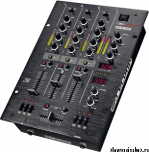 Reloop RMX-30 BPM BlackFire Edition Reloop RMX-30 BPM BlackFire Edition
