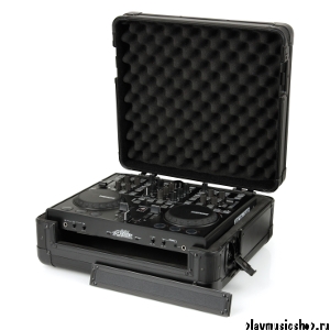 Reloop Digital Jockey Саsе 2 кейс с защитой для DJ контроллера Reloop Digital Jockey Саsе 2 кейс с защитой для DJ контроллера