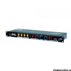 Acme CA-410 DMX контроллер Acme CA-410 DMX контроллер