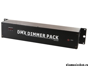 Acme CA316 DMX Acme CA316 DMX