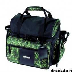 Reloop Record DJ Bag Superior camouflage    DJ