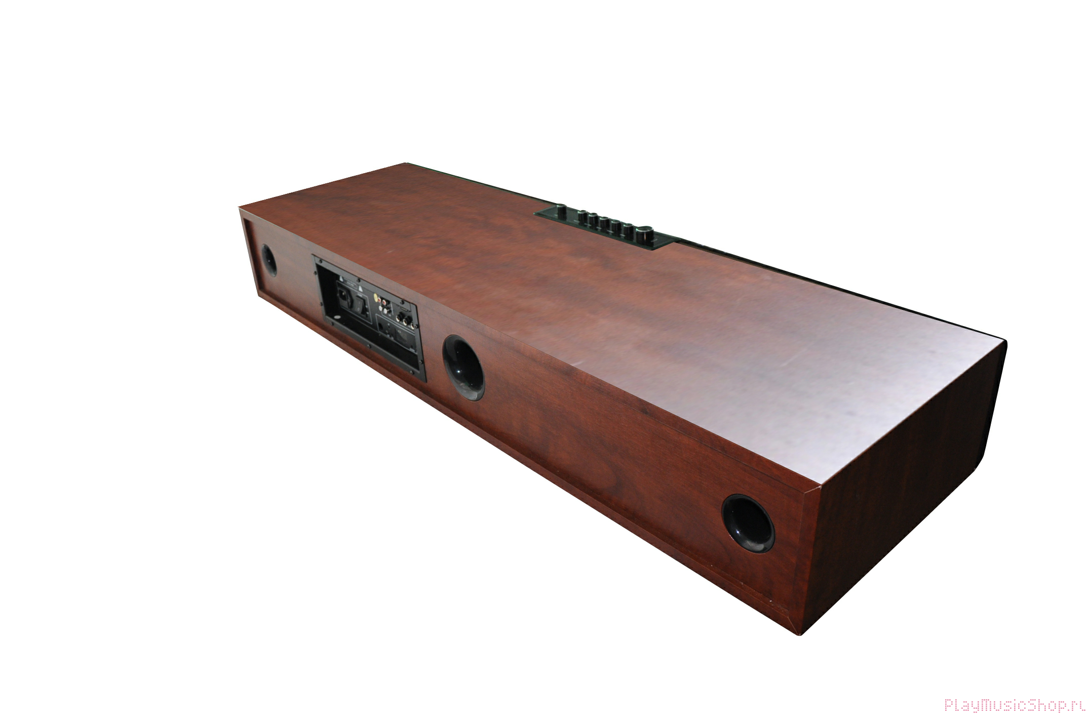 Estrada HD SoundBar    