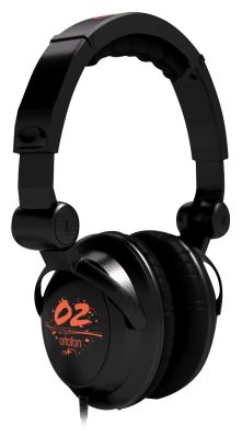 Ortofon O-Two Hi Fi мониторные наушники Ortofon O-Two Hi Fi мониторные наушники