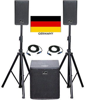 Solton acoustic aart-sat Solton acoustic aart-sat
