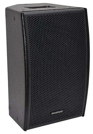 Phonic iSK 10A Delux активная двухполосная акустическая система 800 Вт Phonic iSK 10A Delux активная двухполосная акустическая система 800 Вт