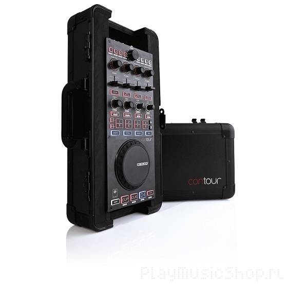 Reloop Contour ase PRO    DJ 