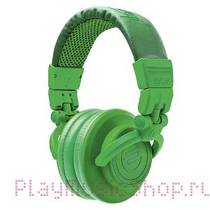 Reloop RHP-10 Leafgreen Reloop RHP-10 Leafgreen