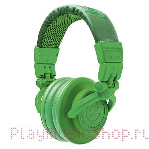 Reloop RHP-10 Leafgreen