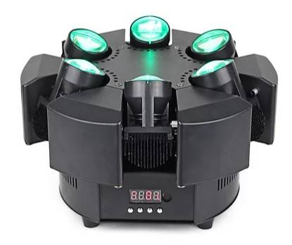 INVOLIGHT IP Endkappen POWER (SET) -     IP65